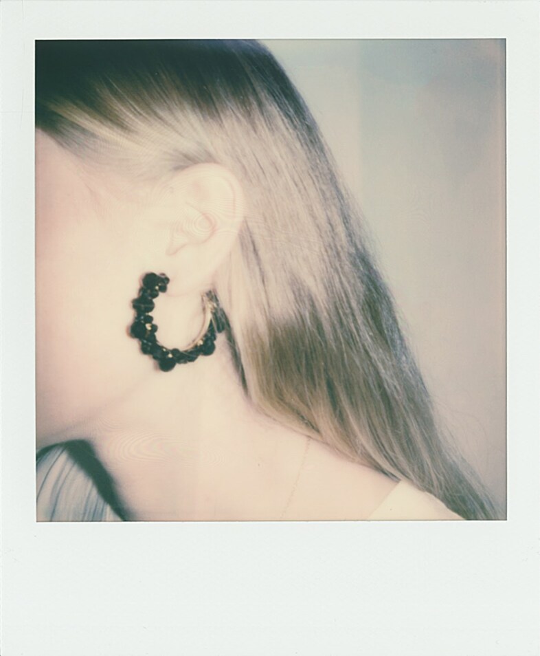 Simone Rocha - Beth Mingay 