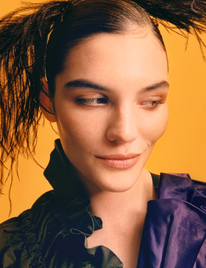 Dries Van Noten SS20 Spring Summer 2020 Christian Lacroix