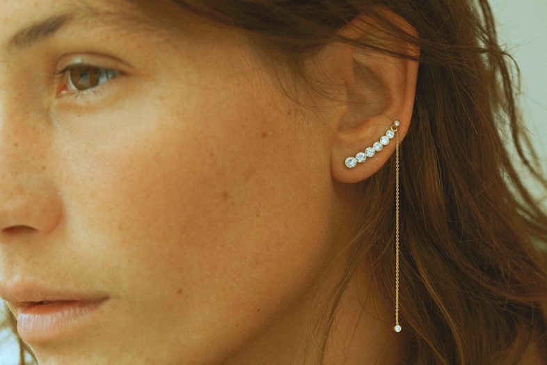 emerging jewellery designers 2020 fashion Sophie Bille Brahe