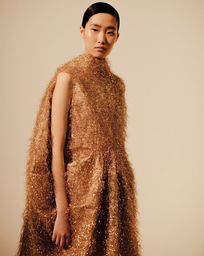 JW Anderson Autumn/Winter 2020 Jonathan Anderson LFW