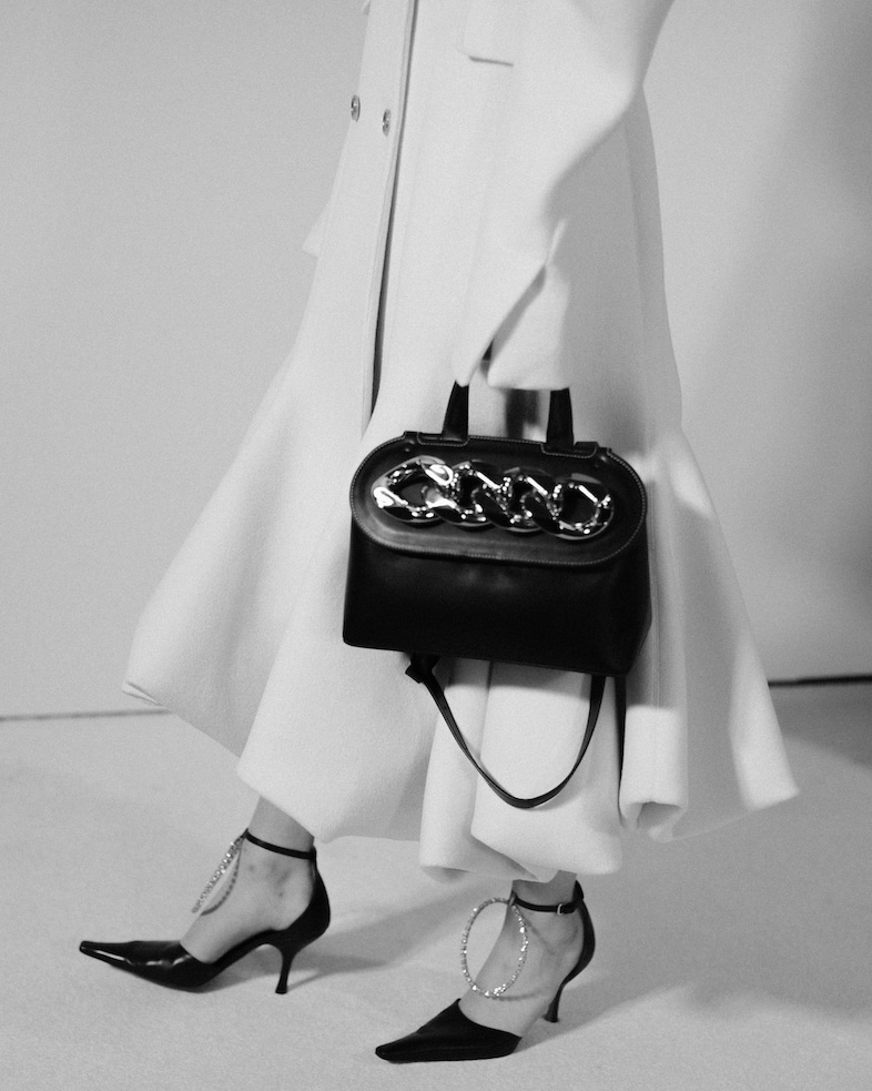 JW Anderson Autumn/Winter 2020 Jonathan Anderson LFW