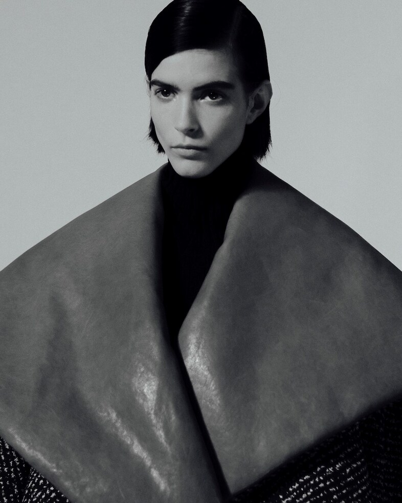 JW Anderson Autumn/Winter 2020 Jonathan Anderson LFW