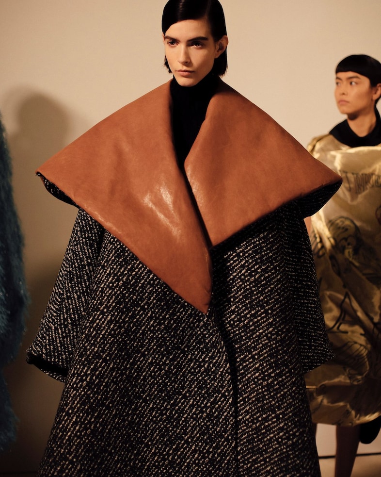 JW Anderson Autumn/Winter 2020 Jonathan Anderson LFW
