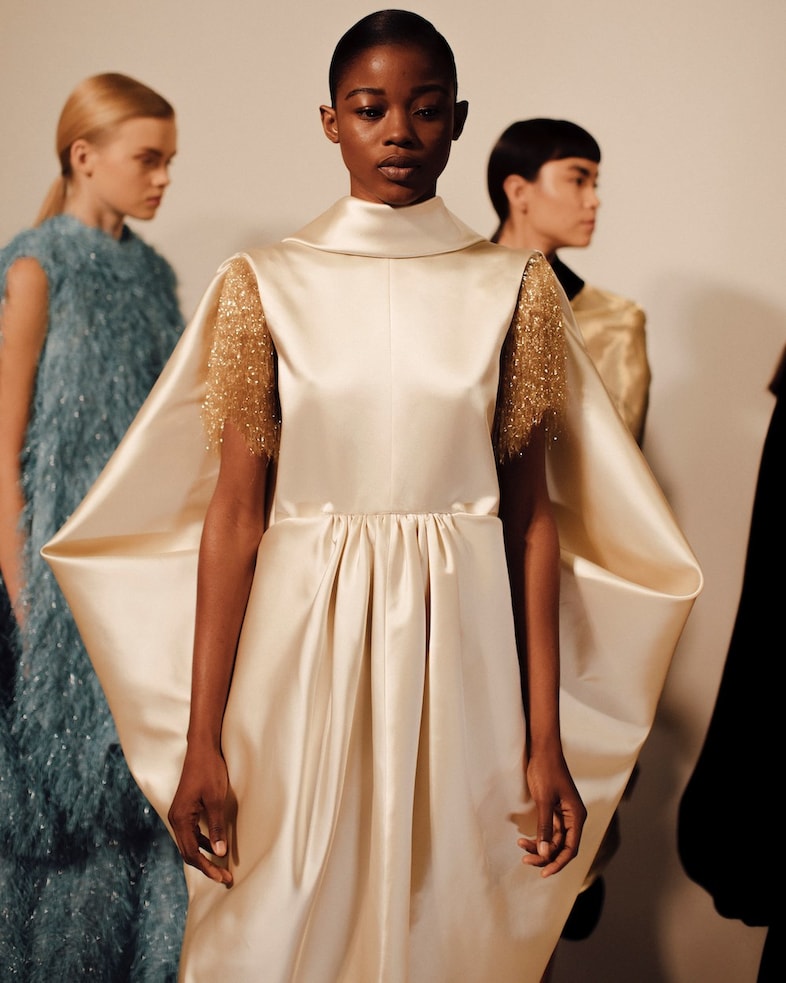 JW Anderson Autumn/Winter 2020 Jonathan Anderson LFW