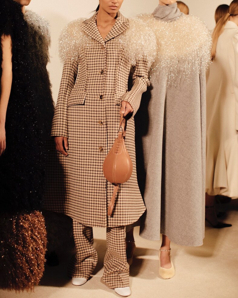 JW Anderson Autumn/Winter 2020 Jonathan Anderson LFW