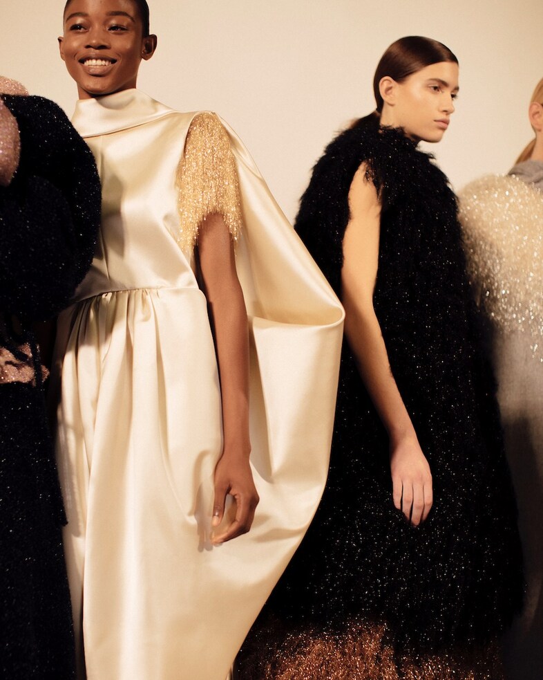 JW Anderson Autumn/Winter 2020 Jonathan Anderson LFW