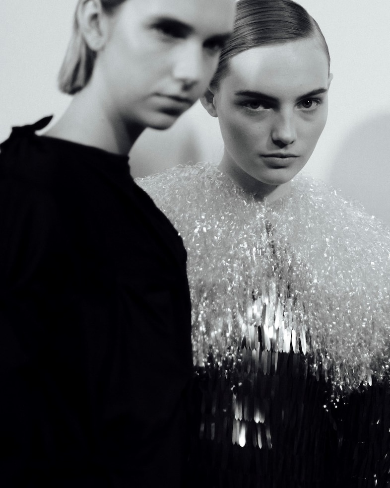 JW Anderson Autumn/Winter 2020 Jonathan Anderson LFW