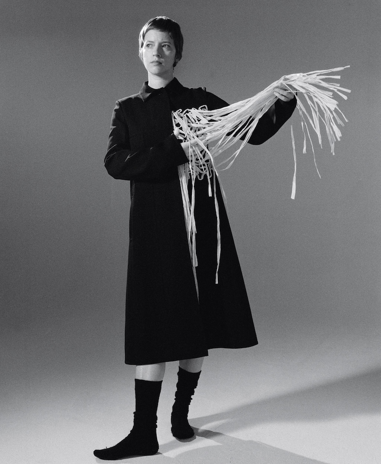 Jil Sander Lucie Luke Meier Estelle Hanania SS20