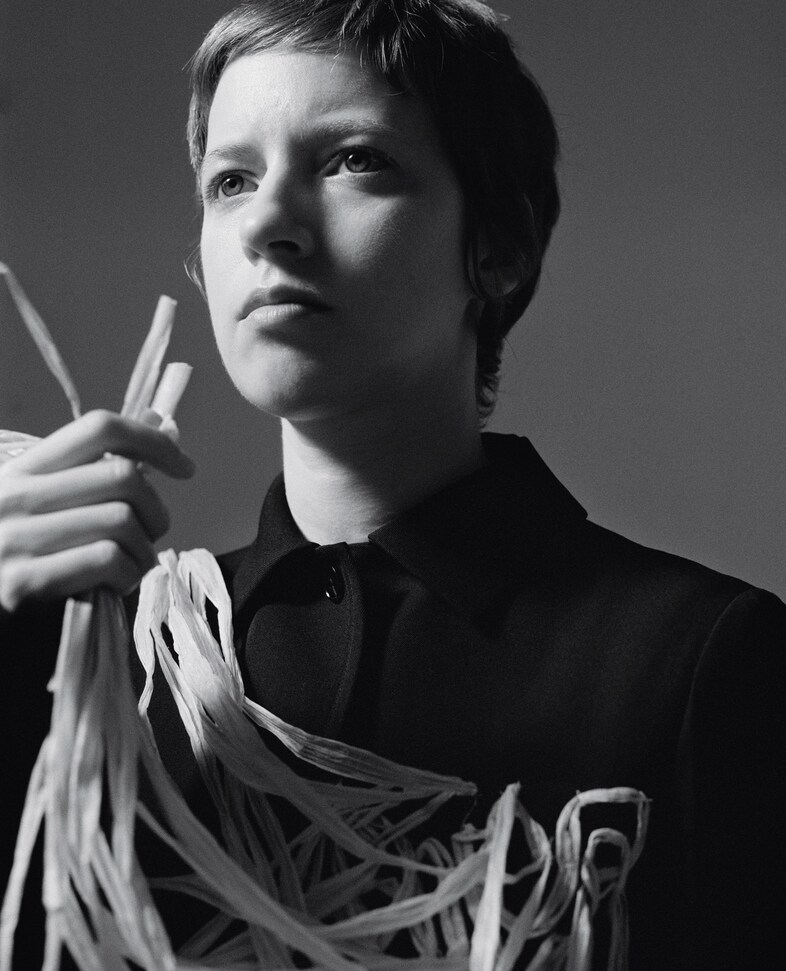 Jil Sander Lucie Luke Meier Estelle Hanania SS20