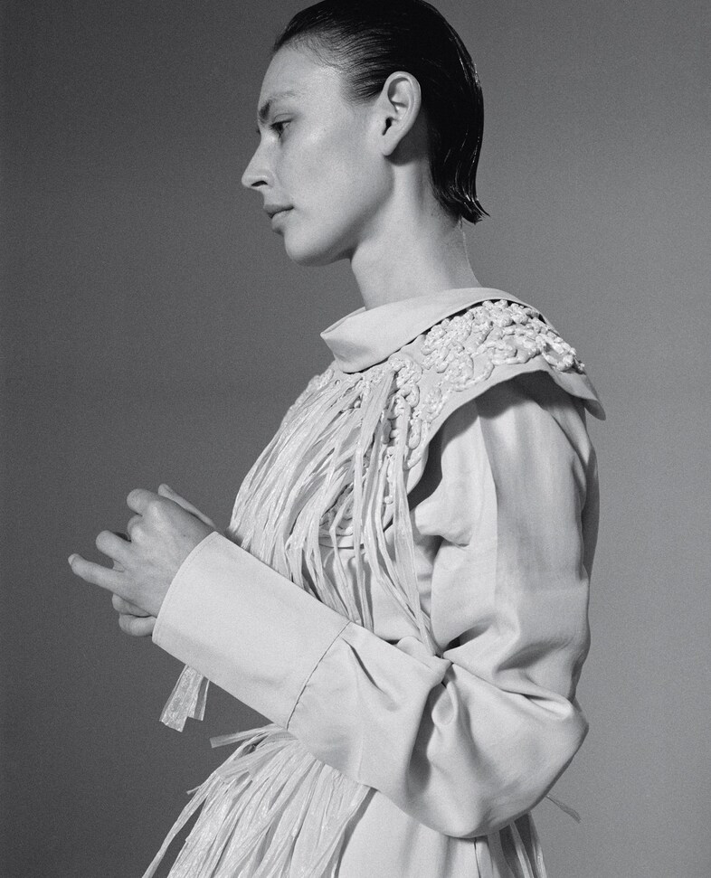 Jil Sander Lucie Luke Meier Estelle Hanania SS20