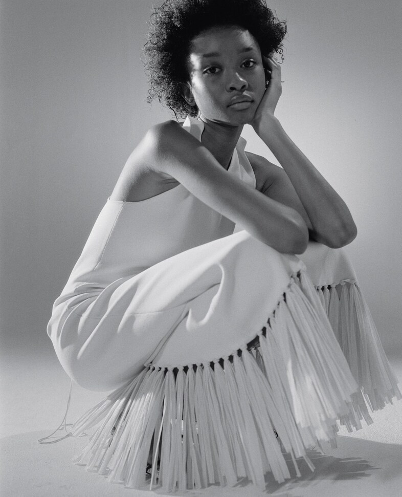 Jil Sander Lucie Luke Meier Estelle Hanania SS20