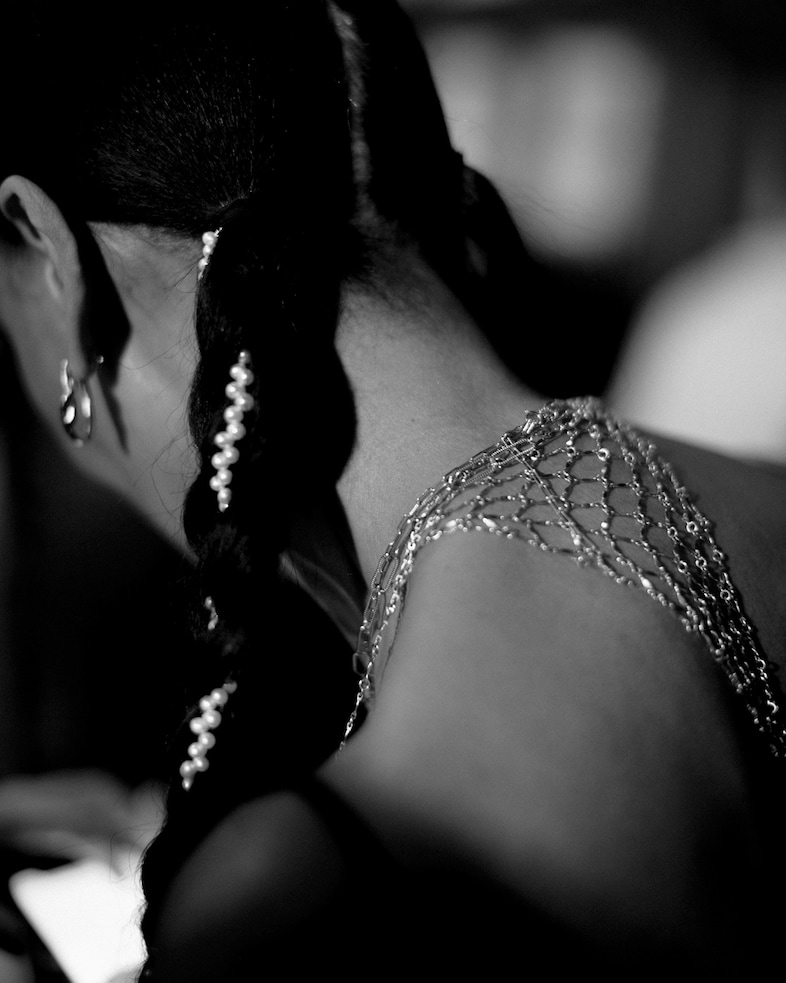 Alighieri Autumn/Winter 2020 AW20 jewellery Rosh Mahtani