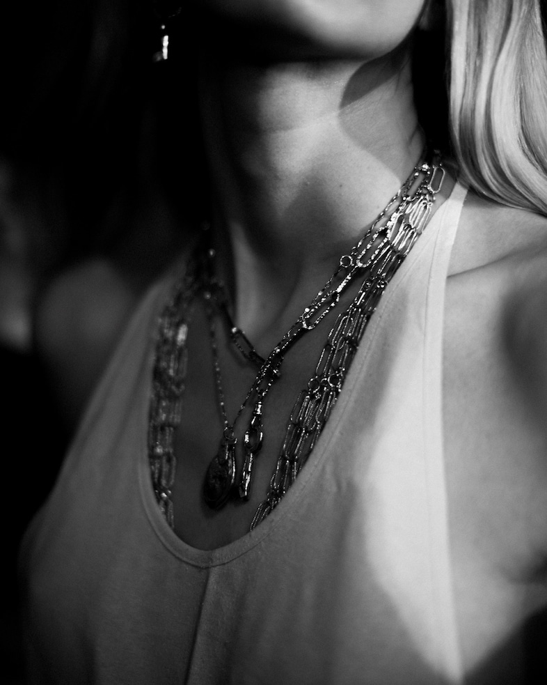 Alighieri Autumn/Winter 2020 AW20 jewellery Rosh Mahtani