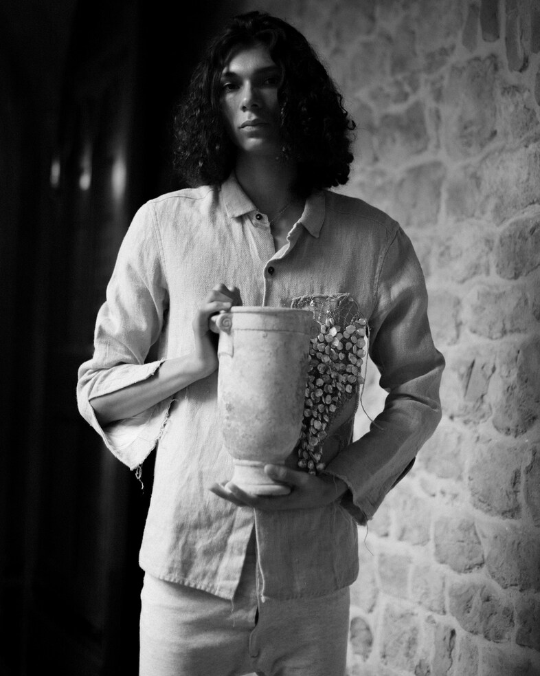 Alighieri Autumn/Winter 2020 AW20 jewellery Rosh Mahtani