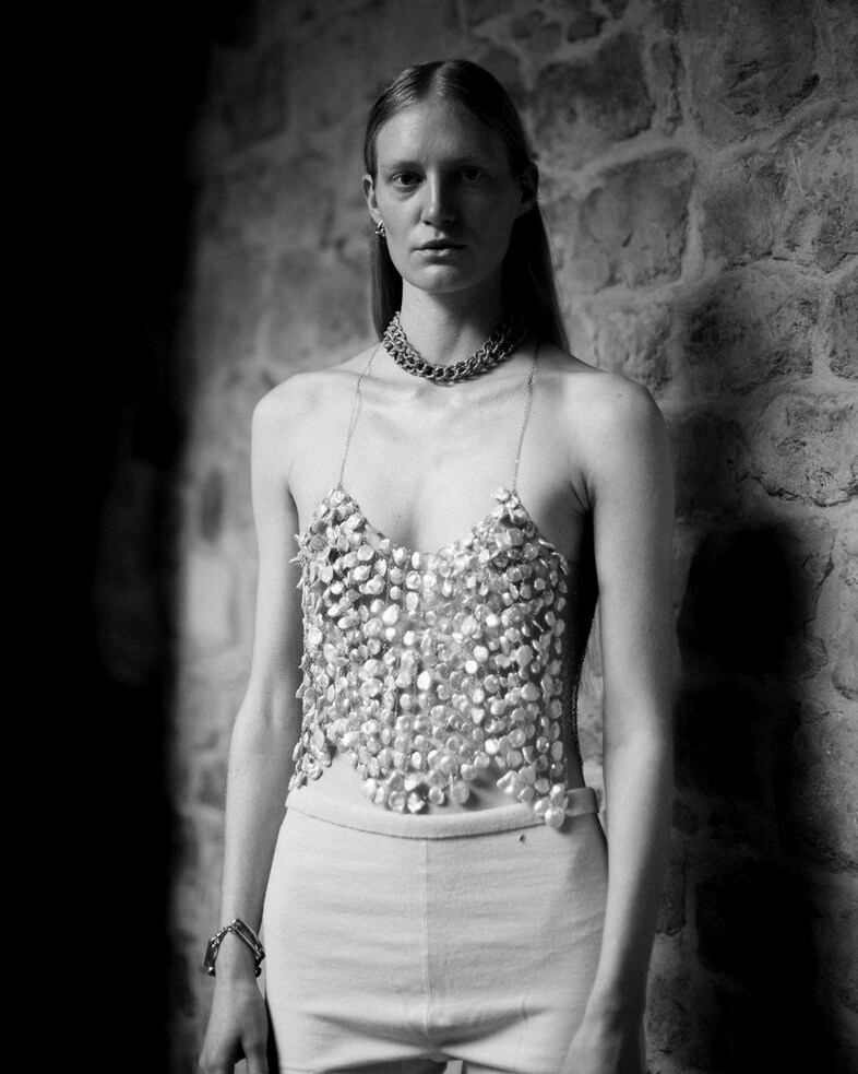 Alighieri Autumn/Winter 2020 AW20 jewellery Rosh Mahtani
