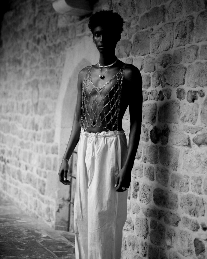 Alighieri Autumn/Winter 2020 AW20 jewellery Rosh Mahtani
