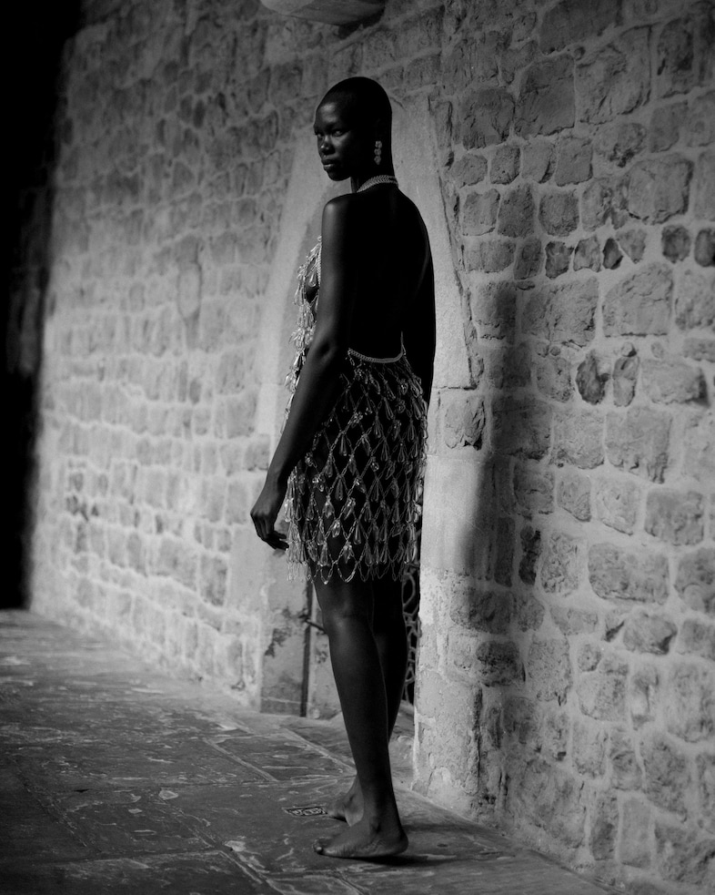 Alighieri Autumn/Winter 2020 AW20 jewellery Rosh Mahtani