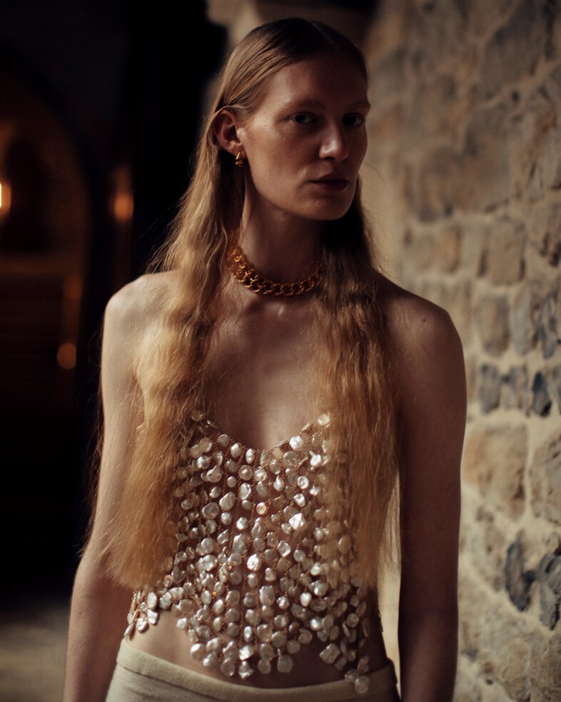 Alighieri Autumn/Winter 2020 AW20 jewellery Rosh Mahtani