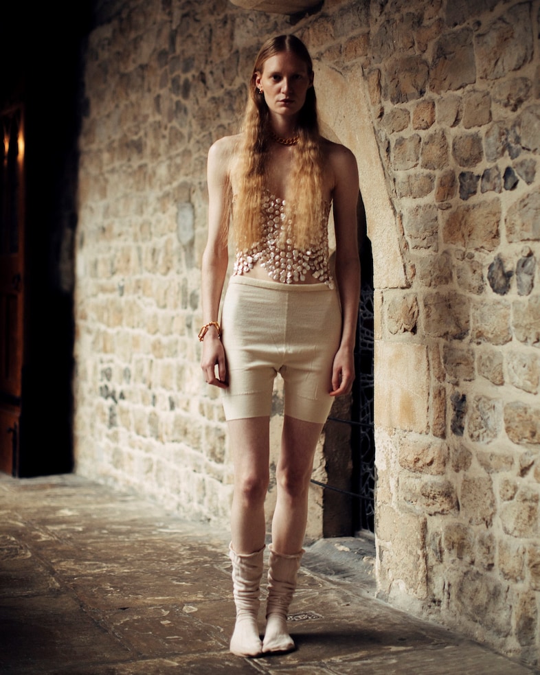 Alighieri Autumn/Winter 2020 AW20 jewellery Rosh Mahtani