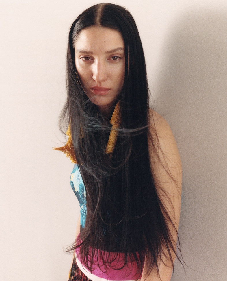 Dsquared2 SS20 archive Dean Dan Caten Senta Simond