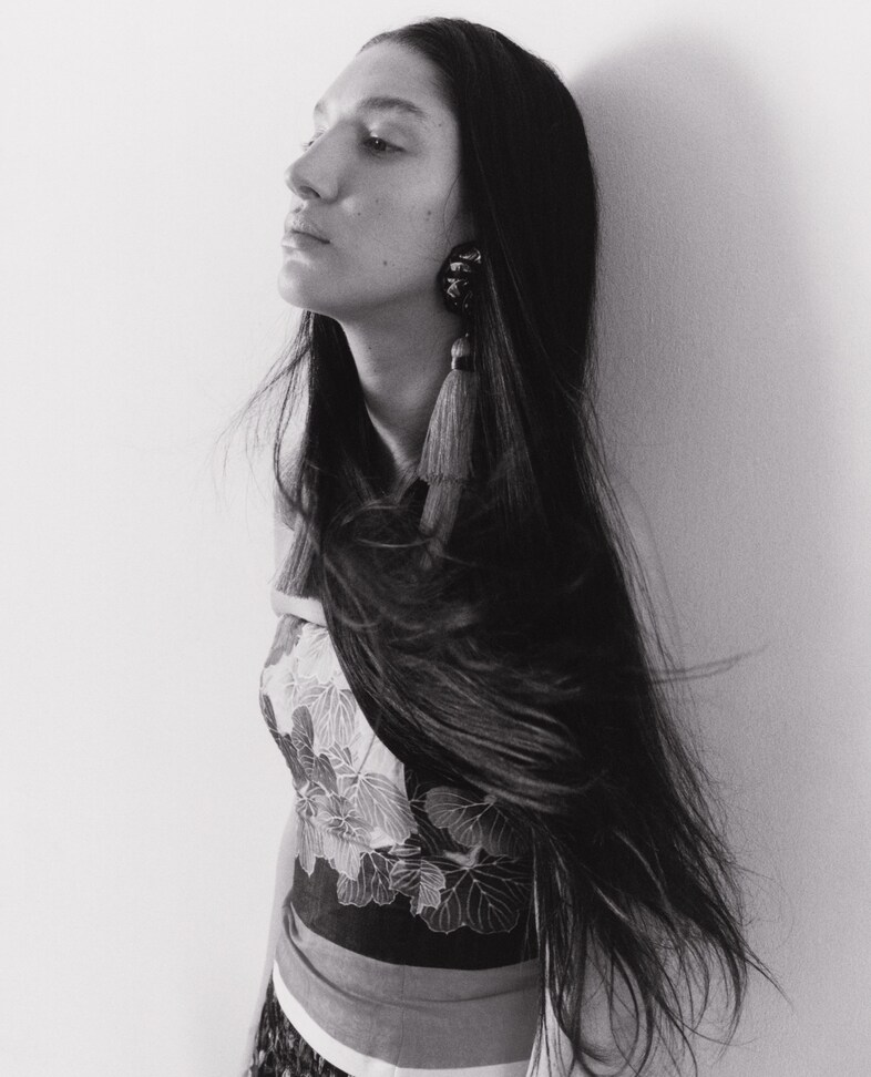 Dsquared2 SS20 archive Dean Dan Caten Senta Simond