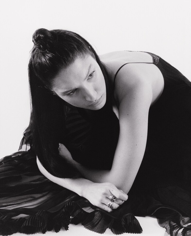 Dsquared2 SS20 archive Dean Dan Caten Senta Simond