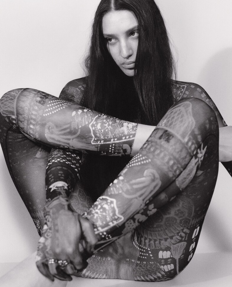 Dsquared2 SS20 archive Dean Dan Caten Senta Simond