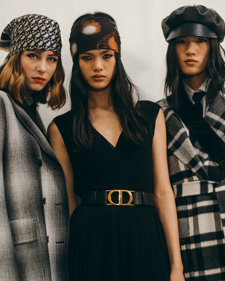DIOR_READY TO WEAR_AUTUMN-WINTER_2020-2021_BACKSTA