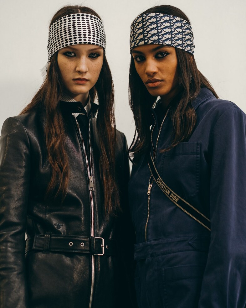 DIOR_READY TO WEAR_AUTUMN-WINTER_2020-2021_BACKSTA