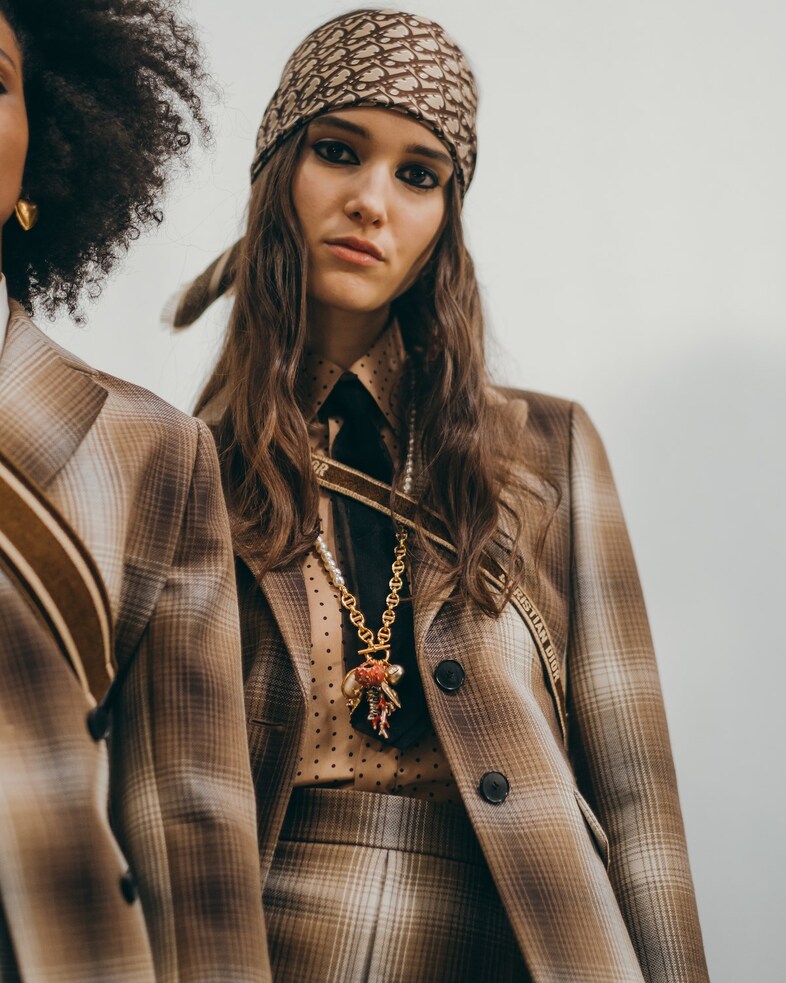 DIOR_READY TO WEAR_AUTUMN-WINTER_2020-2021_BACKSTA