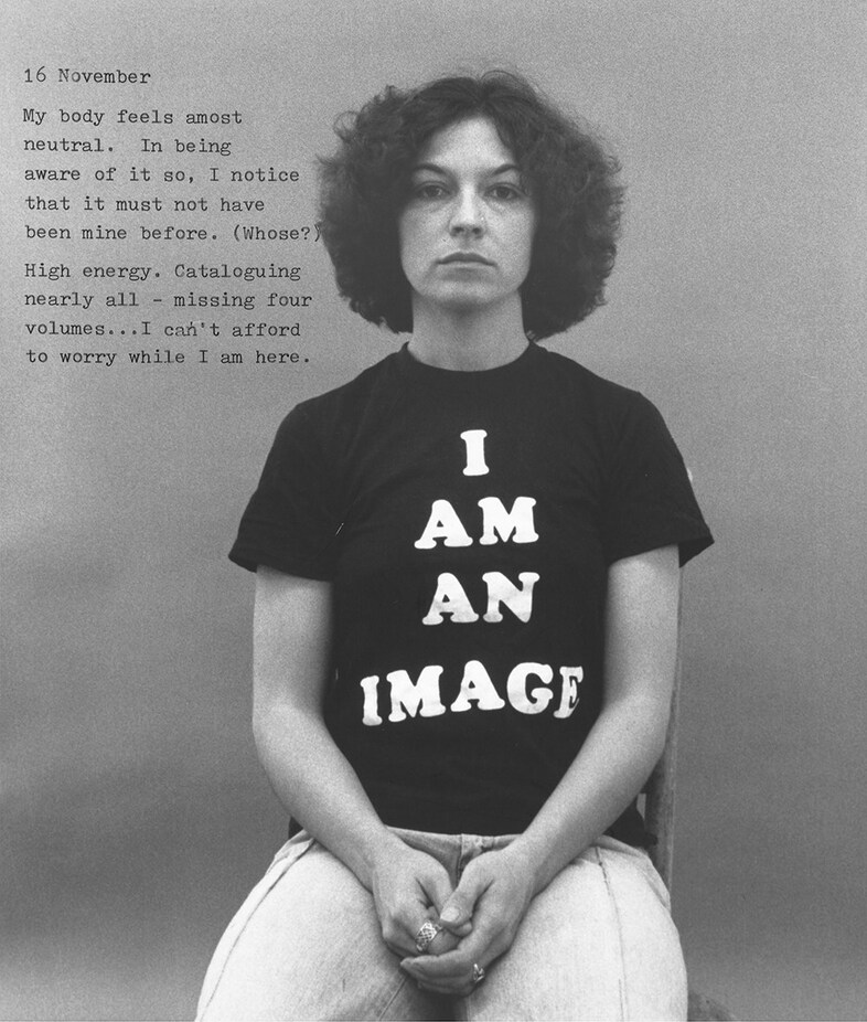 Thought Pieces 1970s Hal Fischer Lew Thomas