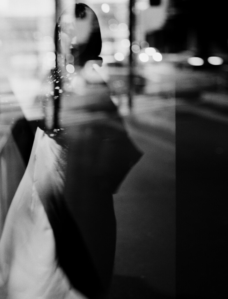 Fluence Continuance Yohji Yamamoto Takay Damiani book 2020