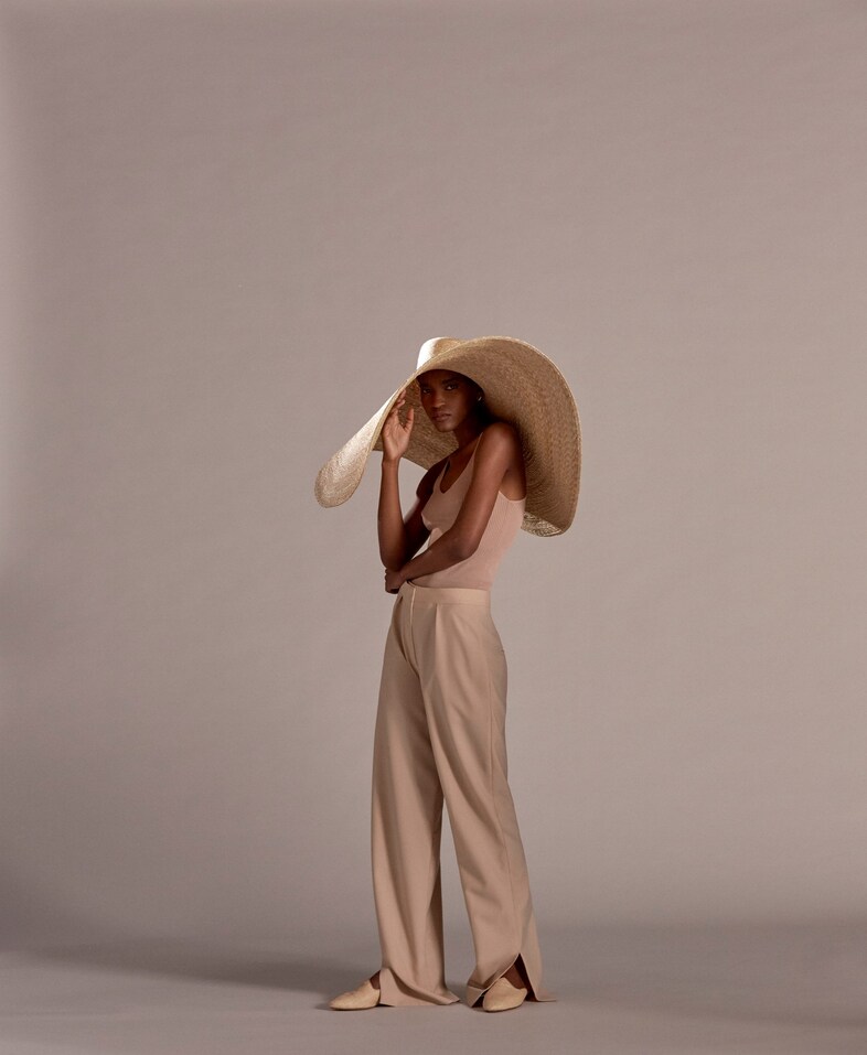 Matches Fashion’s Responsible Edit Sustainable