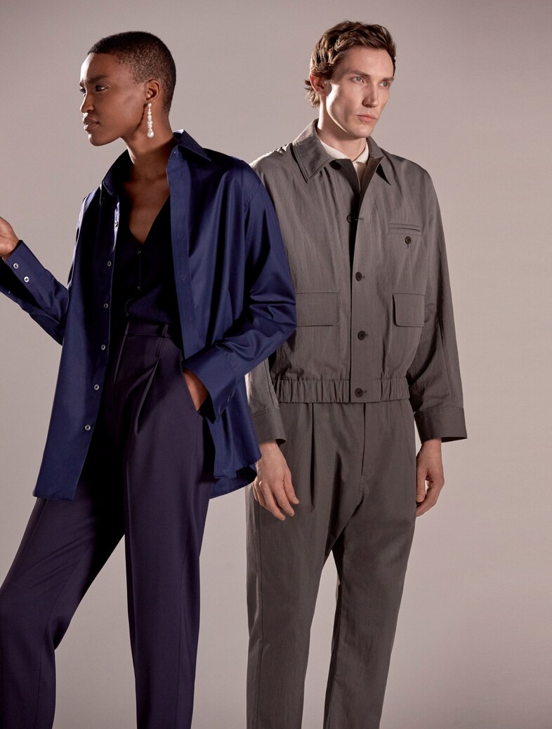 Matches Fashion’s Responsible Edit Sustainable