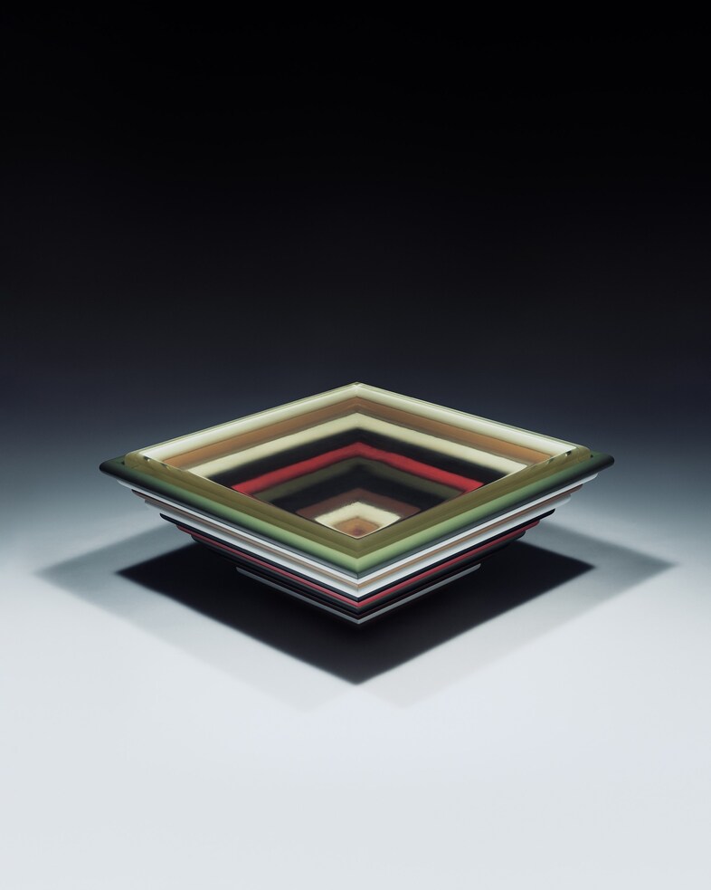Jonathan Saunders, Rhythms of Colour Furniture Fashion