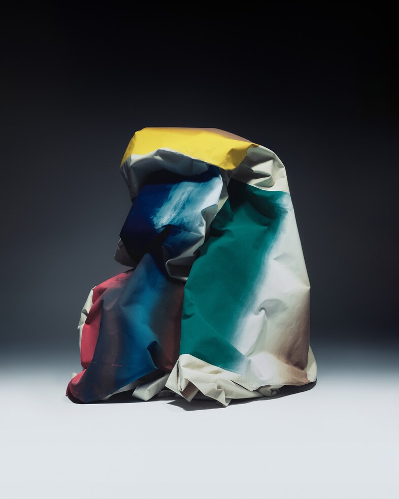 Jonathan Saunders, Rhythms of Colour Furniture Fashion