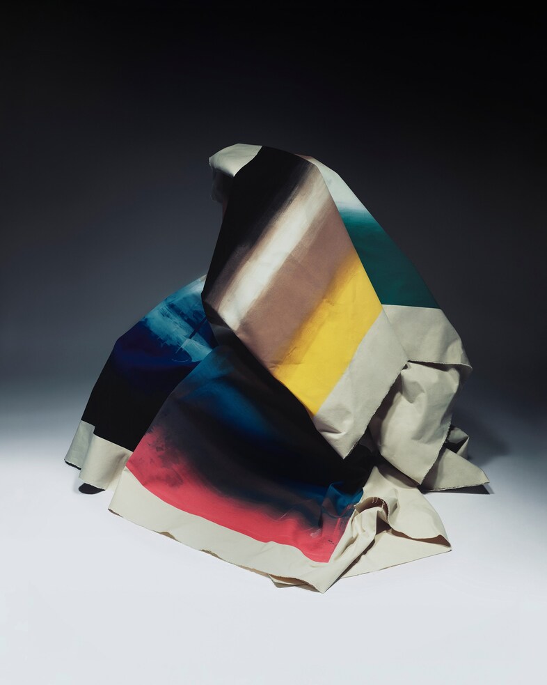 Jonathan Saunders, Rhythms of Colour Furniture Fashion