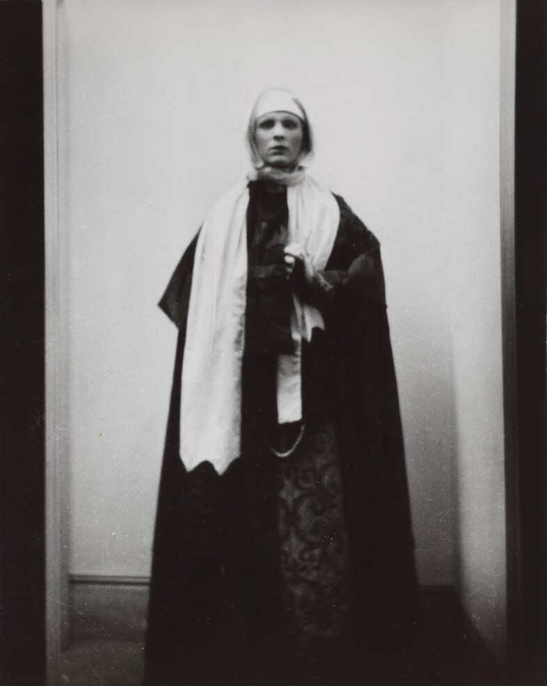 023_George Dadie Rylands 1924