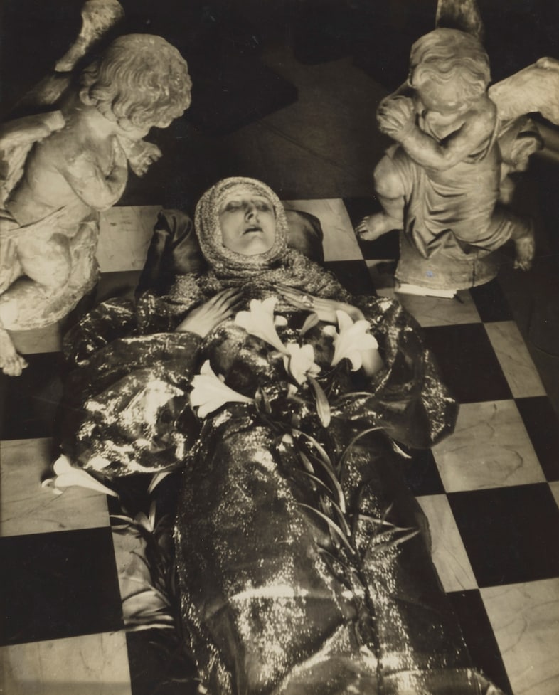 029_Edith Sitwell 1926
