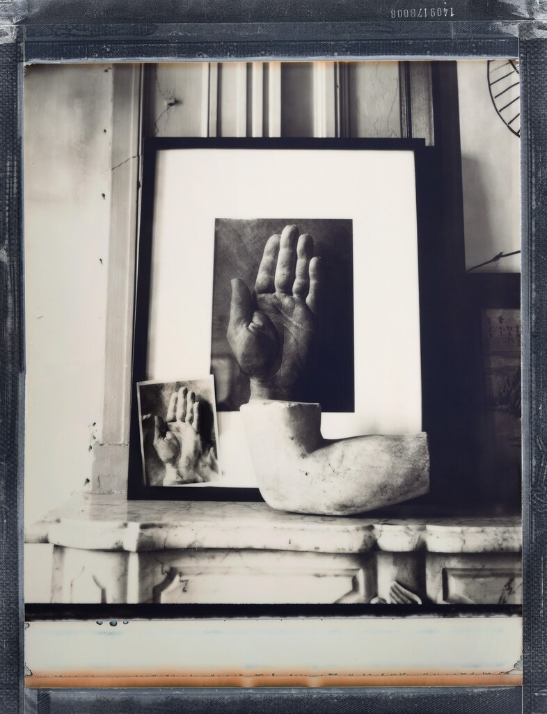 Halard Objects Collection, Arles 2018_06B