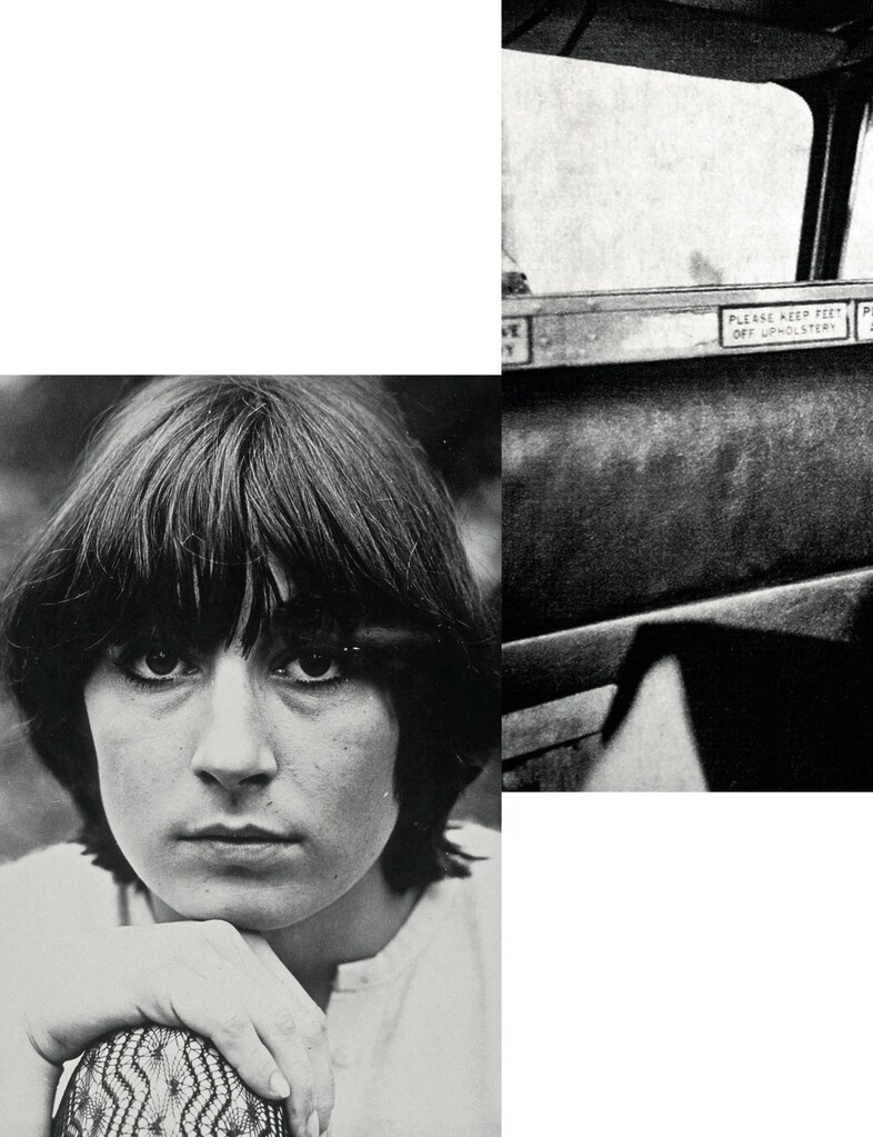 Anjelica Huston for AnOther Magazine Spring/Summer 2008