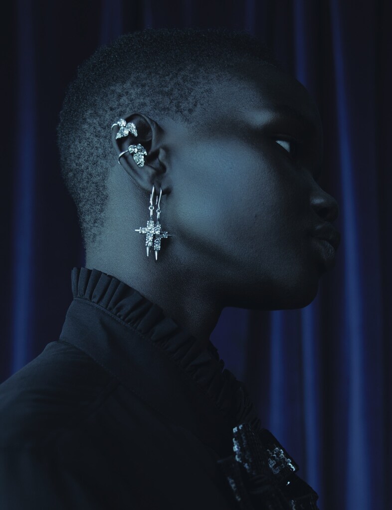 Saint Laurent AnOther Magazine S/S20