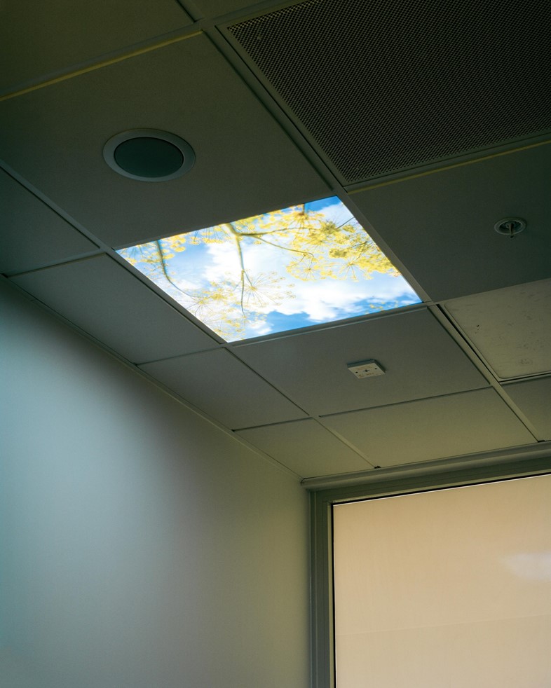 Lewis Khan Theatre NHS hospitals photography book
