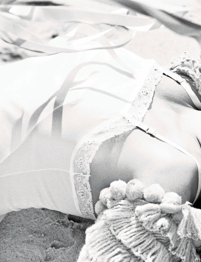 Bj&#246;rk AnOther Magazine AW10 Inez Vinoodh Camilla Nickerson