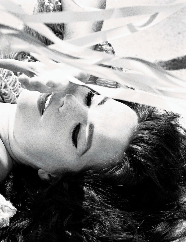 Bj&#246;rk AnOther Magazine AW10 Inez Vinoodh Camilla Nickerson