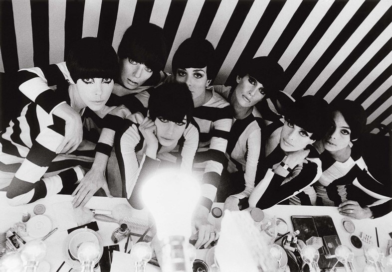 Who Are You, Polly Maggoo?, 1966