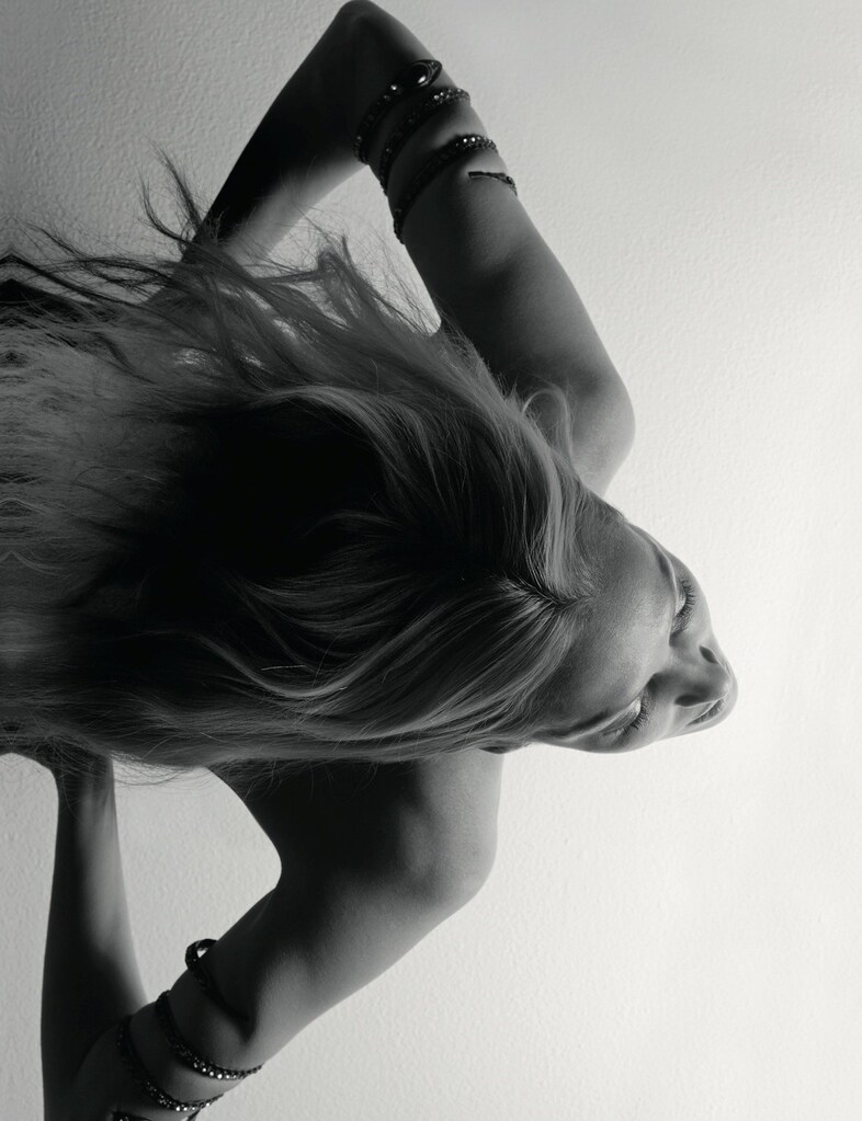 Uma Thurman AnOther Magazine Spring/Summer 2008 Craig McDean