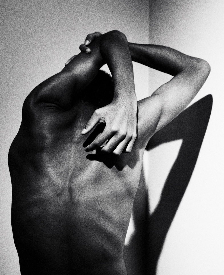 Chieska Fortune Smith_Back, 2018