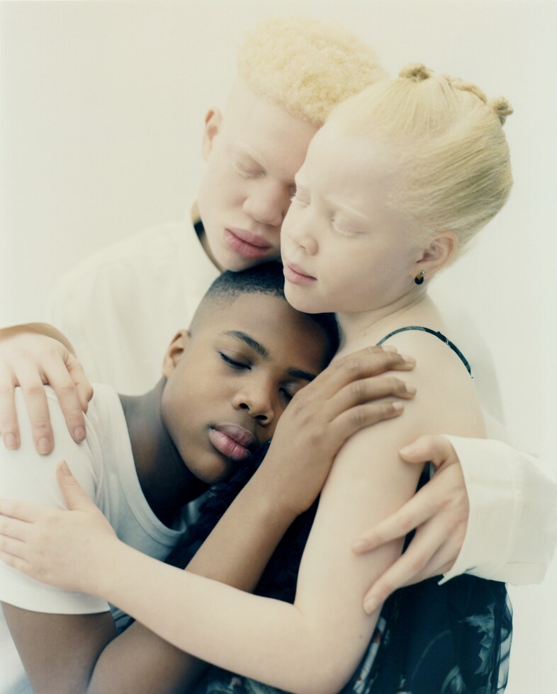 Markn_Joseph Siblings, 2020