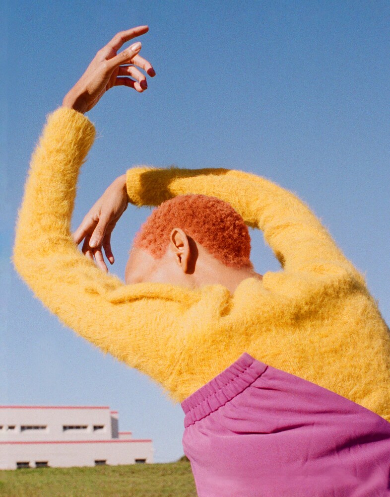 Arielle Bobb-Willis, “Austin” (2020)